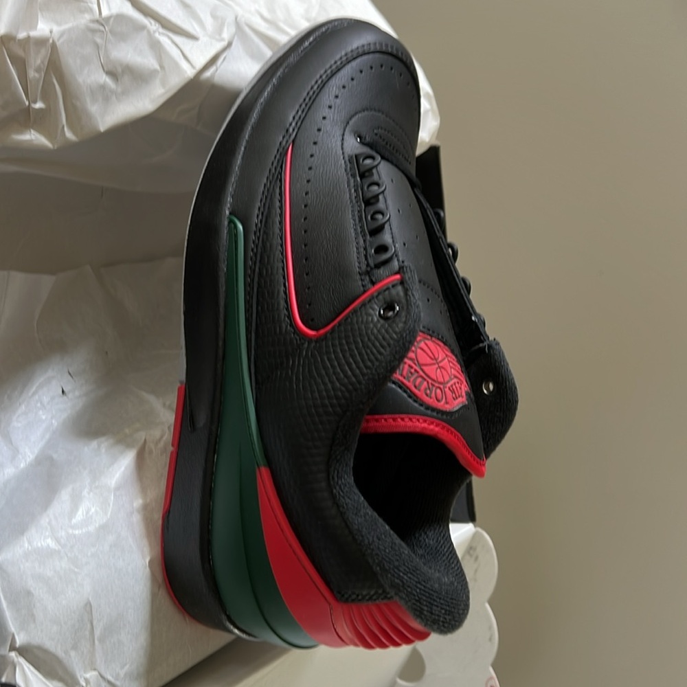 Air Jordan 2 Retro Low